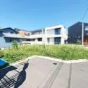 立川市柏町２丁目 現地（２０２６年８月撮影）