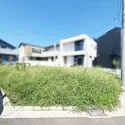 立川市柏町２丁目 現地（２０２６年８月撮影）