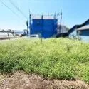 立川市柏町２丁目 現地（２０２６年８月撮影）