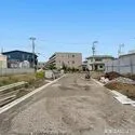 藤沢市弥勒寺２丁目 現地土地写真