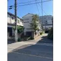 川口市西川口５丁目 外観（２０２６年１０月撮影）