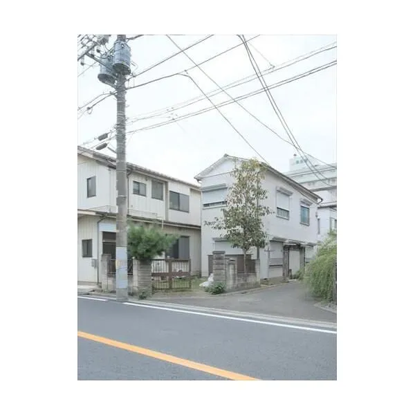 川口市西川口５丁目 外観（２０２６年１０月撮影）