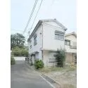 川口市西川口５丁目 外観（２０２６年１０月撮影）