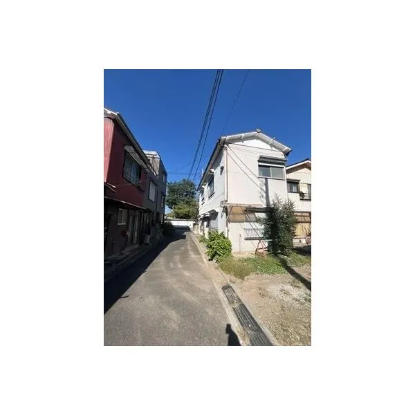 川口市西川口５丁目 外観（２０２６年１０月撮影）