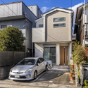名古屋市守山区川北町 外観