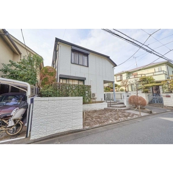 練馬区富士見台３丁目 その他画像