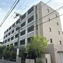クリオラベルヴィ武蔵小杉カルム 外観