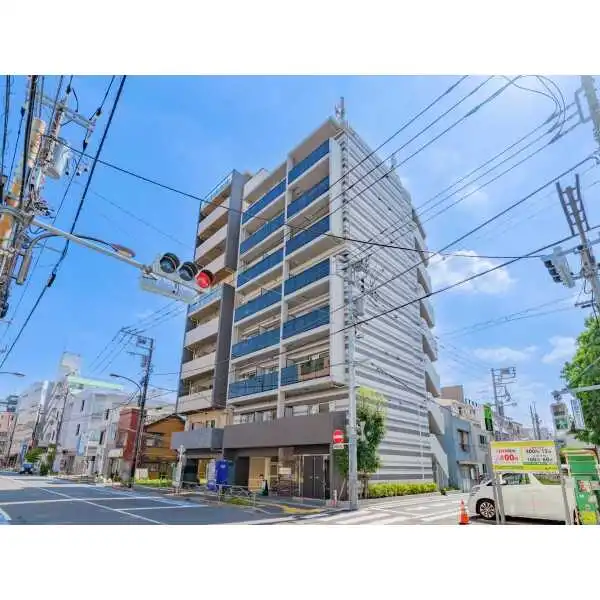リヴシティ東大前 その他画像
