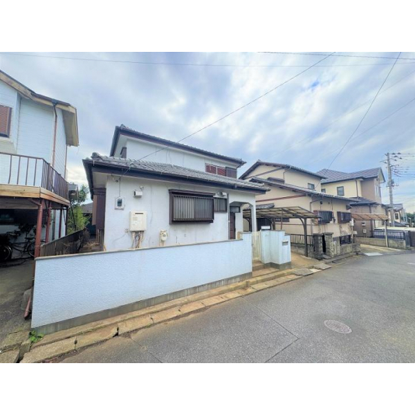 流山市前ケ崎 その他画像