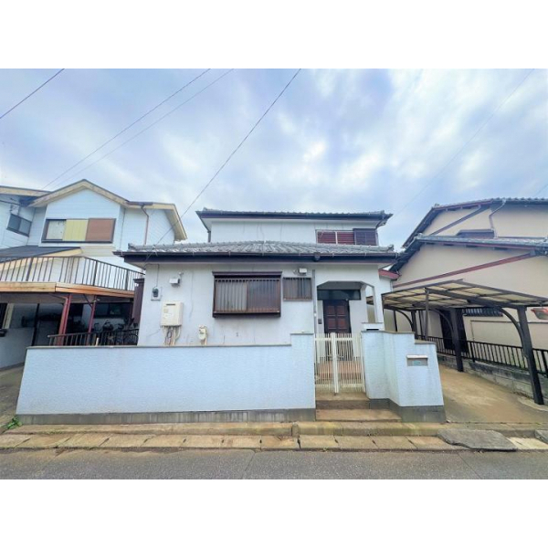 流山市前ケ崎 その他画像