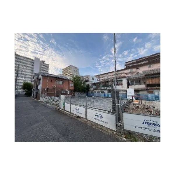 大阪市旭区高殿2丁目 その他画像