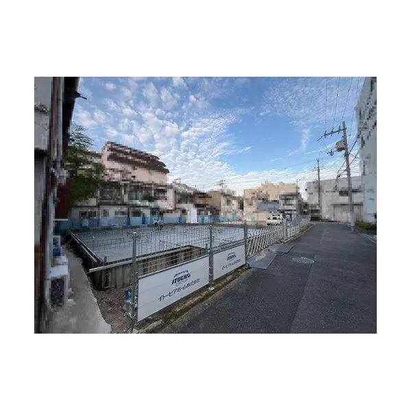 大阪市旭区高殿2丁目 その他画像