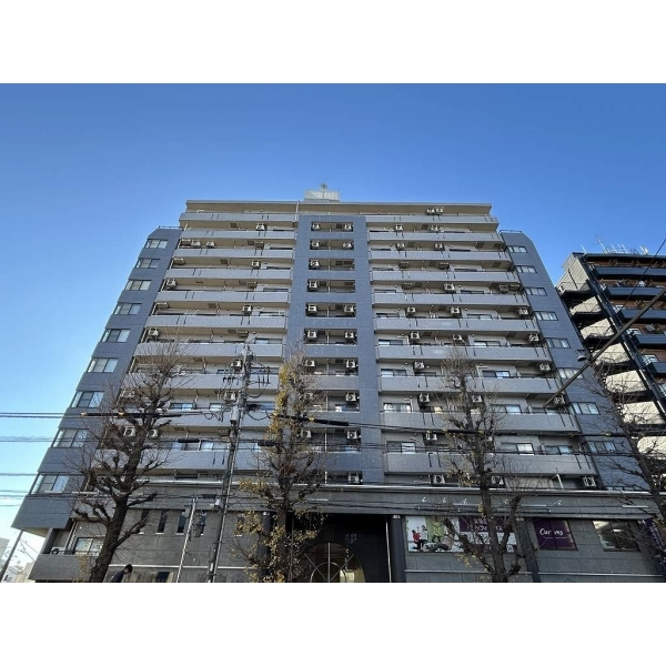 シーアイマンション本郷向丘 その他画像