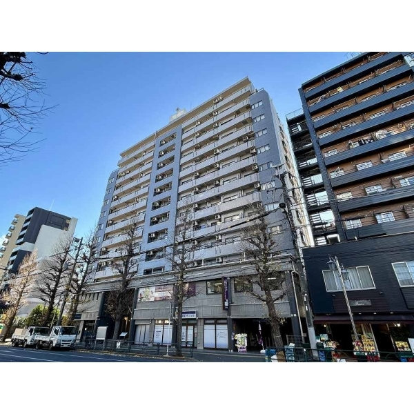 シーアイマンション本郷向丘 その他画像