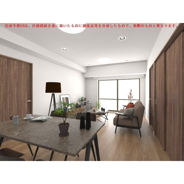 シーアイマンション本郷向丘 その他画像