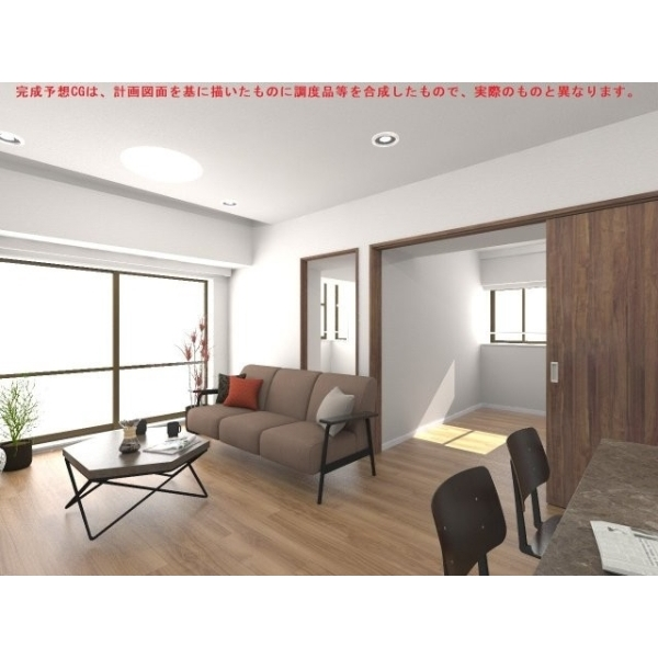 シーアイマンション本郷向丘 その他画像