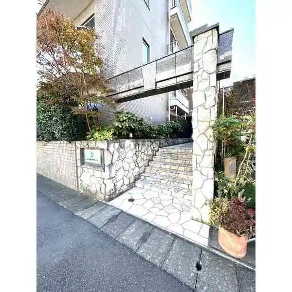 ユニテ梶ヶ谷グランディ その他画像