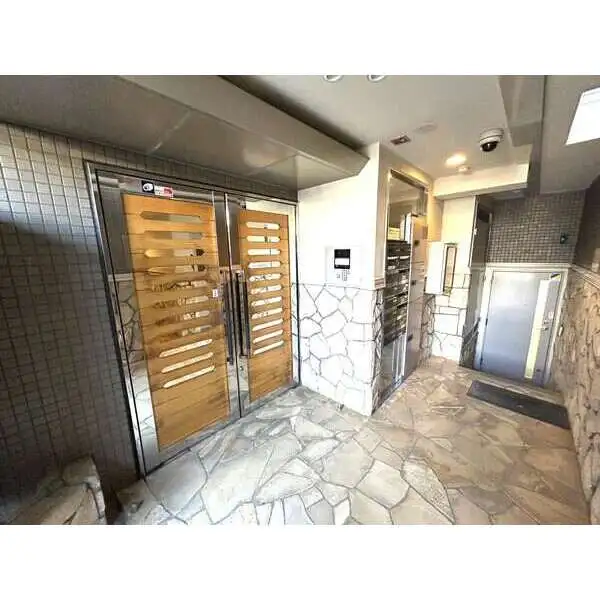 ユニテ梶ヶ谷グランディ その他画像