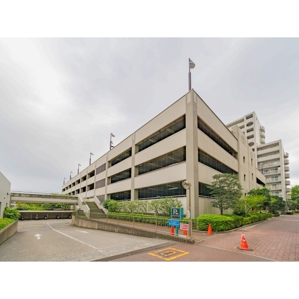 リジェンヌ京町３号棟 その他画像