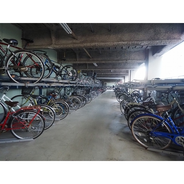 リジェンヌ京町３号棟 その他画像