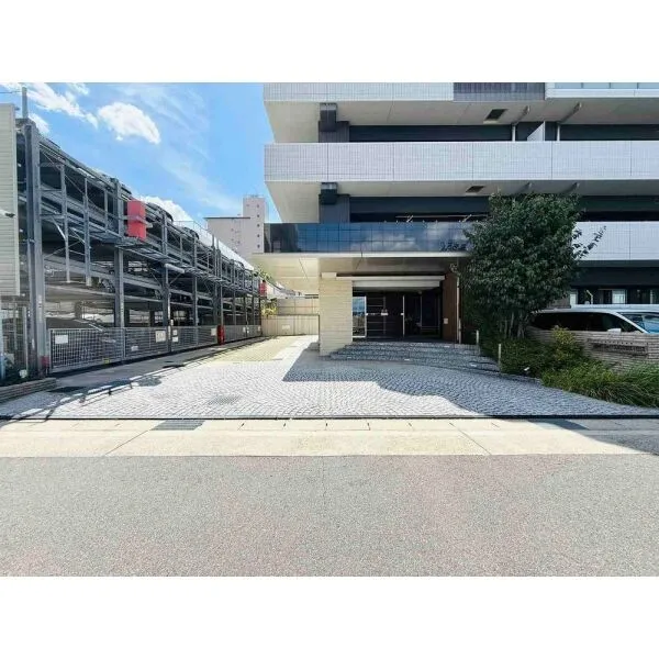 ローレルコート藤が丘ヴィスタ その他画像