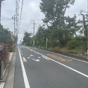 藤沢市辻堂太平台２丁目 周辺道路（周辺の街並み）まで約30m（徒歩1分）