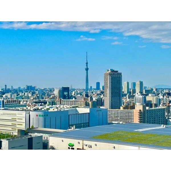 ＴＨＥ　ＴＯＹＯＳＵ　ＴＯＷＥＲ その他画像
