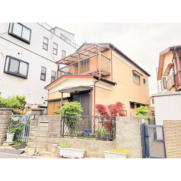 船橋市夏見６丁目 外観