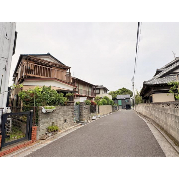 船橋市夏見６丁目 その他画像
