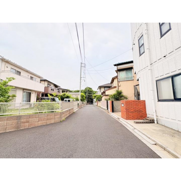 船橋市夏見６丁目 その他画像