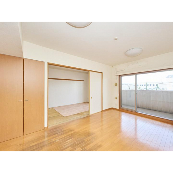 ビクトリアアネーロ大宮 その他画像