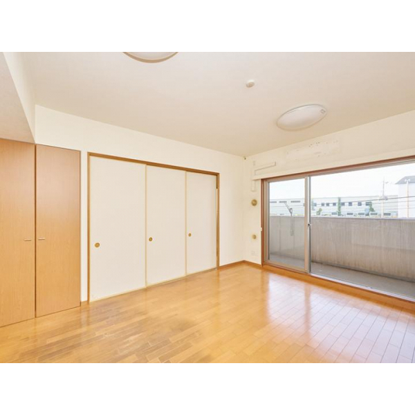 ビクトリアアネーロ大宮 その他画像