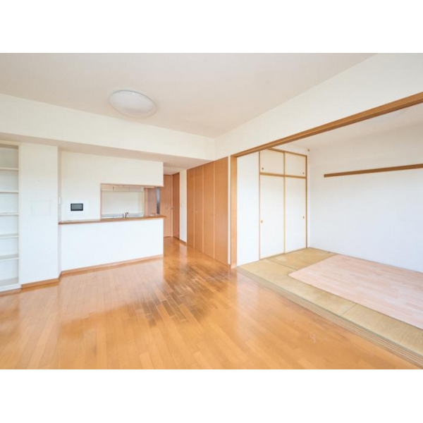 ビクトリアアネーロ大宮 その他画像