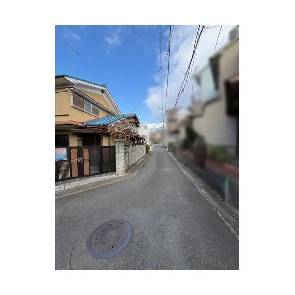 京都市右京区太秦棚森町 その他画像