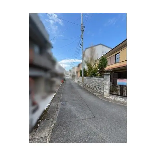 京都市右京区太秦棚森町 その他画像