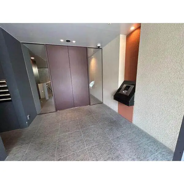 グランドメゾン中目黒ＴＨＥＣＬＡＳＳ その他画像