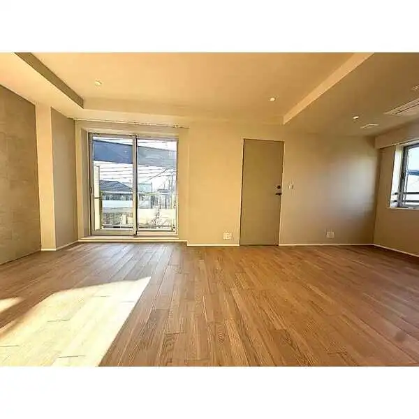 グランドメゾン中目黒THECLASS その他画像