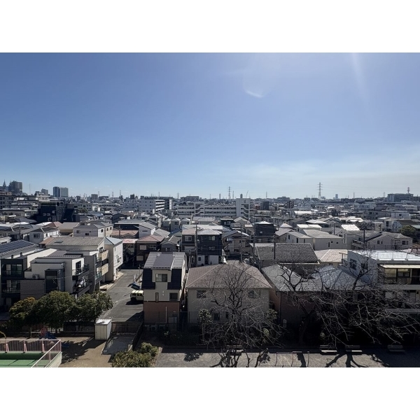 川崎セントラルコーポ その他画像