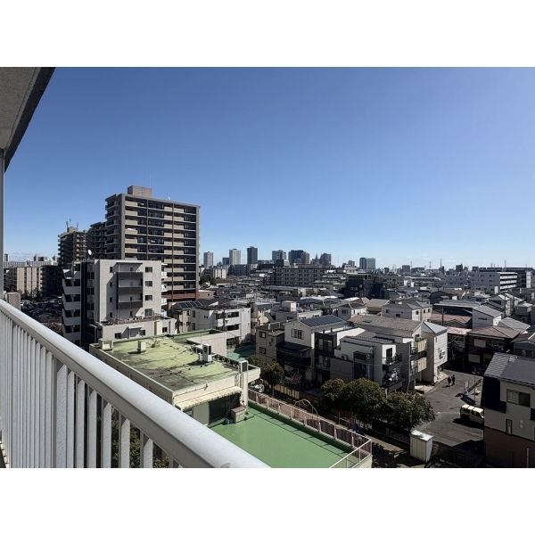 川崎セントラルコーポ その他画像