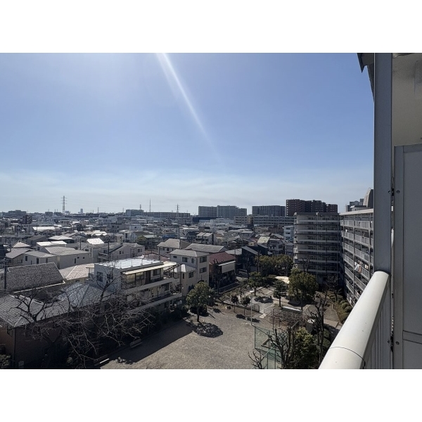 川崎セントラルコーポ その他画像