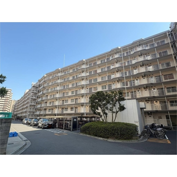 川崎セントラルコーポ その他画像