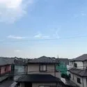 横浜市青葉区荏田西２丁目 眺望