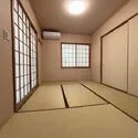 横浜市青葉区荏田西２丁目 CG加工で家具を消しております