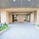 グレーシア東中野 エントランス