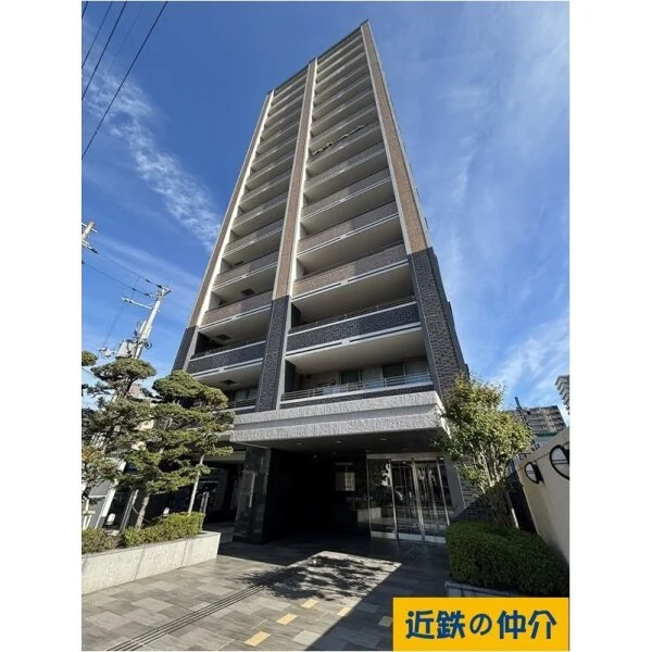 ルネ石山センタープレイス 外観