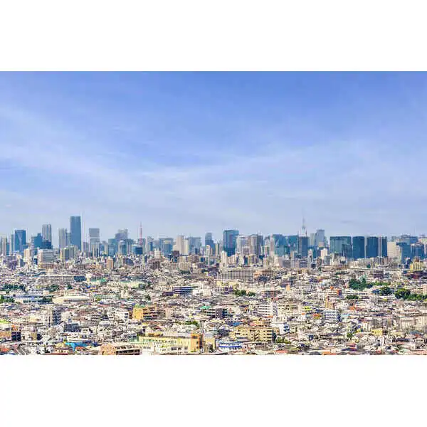 ザ・リバープレイスウエストタワー その他画像