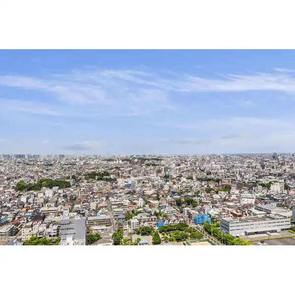 ザ・リバープレイスウエストタワー その他画像