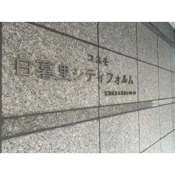 コスモ日暮里シティフォルム その他画像
