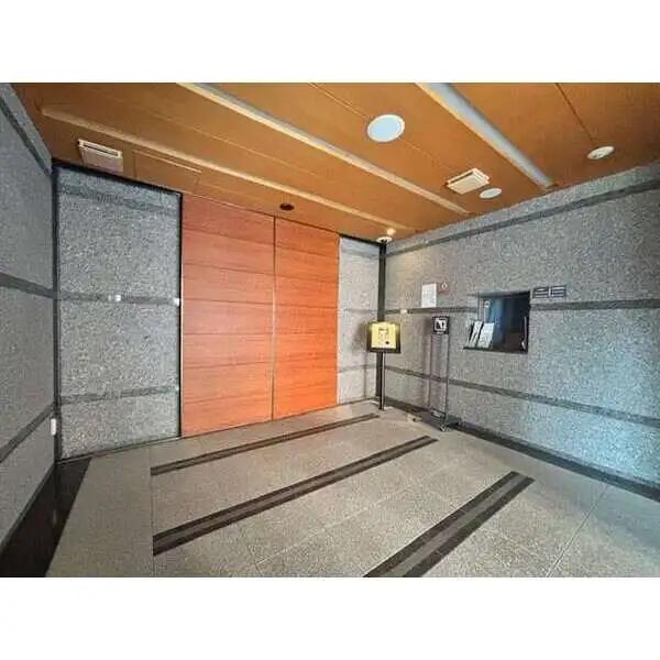 コスモ日暮里シティフォルム その他画像