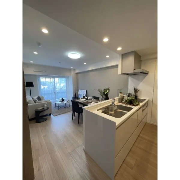 グランロイヤル曳舟 家具調度品は売買対象外です。